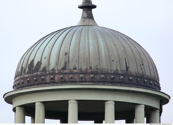 Dome Roof