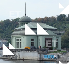 Inspiration Buildings Old