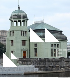 Inspiration Buildings Old