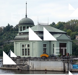 Inspiration Buildings Old