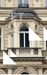 Ornament Buildings - Textures