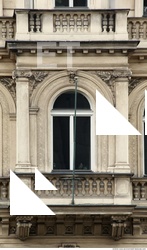 Ornament Buildings - Textures