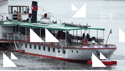 Photo Reference of Ship