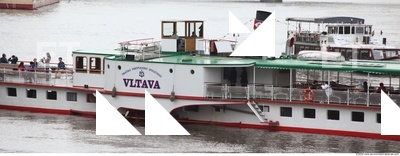 Photo Reference of Ship