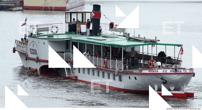 Photo Reference of Ship