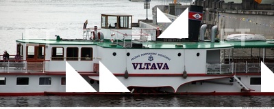 Photo Reference of Ship