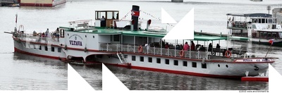 Photo Reference of Ship