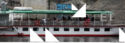 Photo Reference of Ship