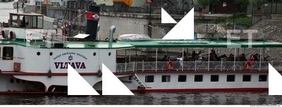 Photo Reference of Ship