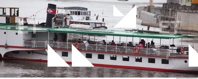 Photo Reference of Ship