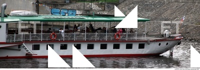 Photo Reference of Ship