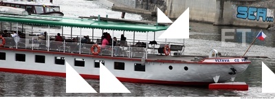 Photo Reference of Ship