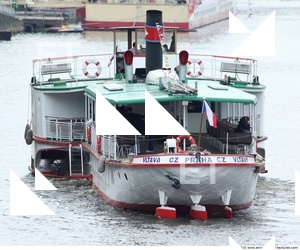 Photo Reference of Ship