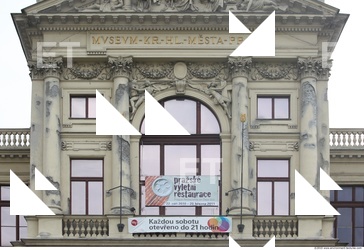 Ornament Buildings - Textures