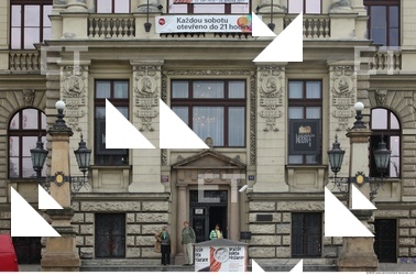 Ornament Buildings - Textures