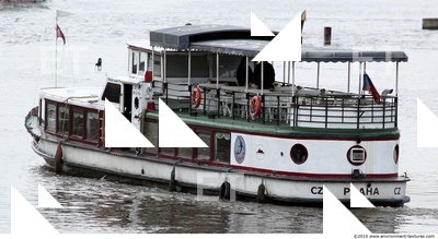 Photo Reference of Ship