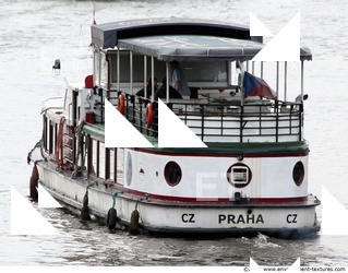 Photo Reference of Ship