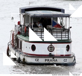 Photo Reference of Ship