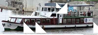 Photo Reference of Ship