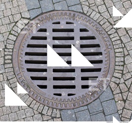 Manhole Cover