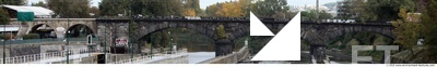 Bridge & Overpass - Textures