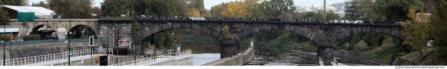 Bridge & Overpass - Textures