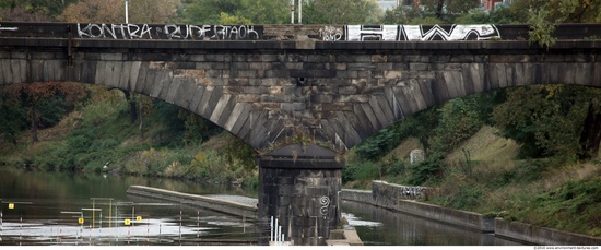 Bridge & Overpass - Textures