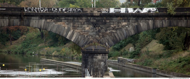 Bridge & Overpass - Textures