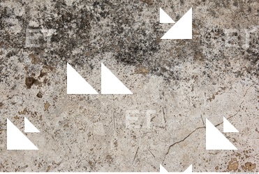 Walls Plaster Damaged