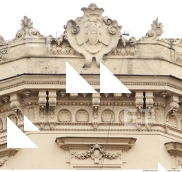 Cornice