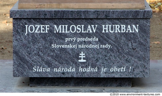 Memorial Plaque