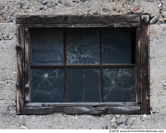 Broken Windows