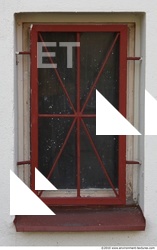 Barred Windows