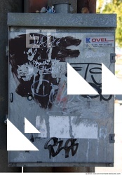 Fuse & Electric Boxes