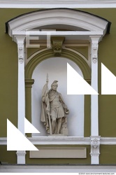 Buildings Relief 0001