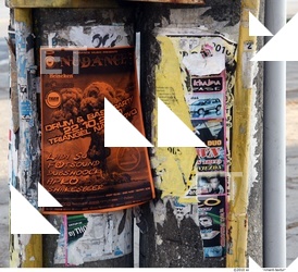 Posters and Stickers