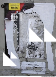 Posters and Stickers