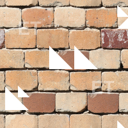 Seamless Brick