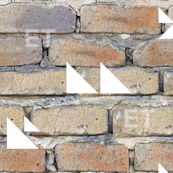 Seamless Brick