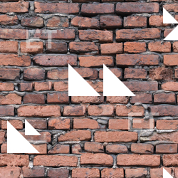 Seamless Brick