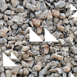 Seamless Gravel