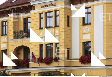 Inspiration Buildings Old