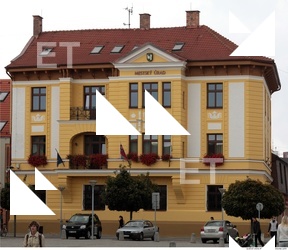 Ornament Buildings - Textures