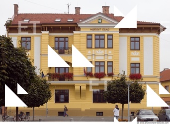 Ornament Buildings - Textures