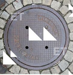 Manhole Cover
