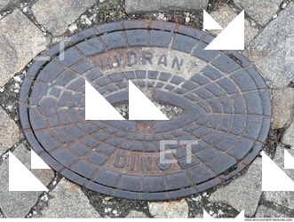 Manhole Cover