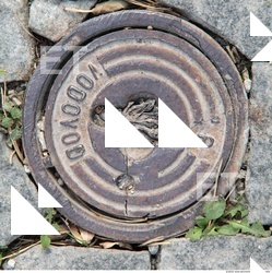 Manhole Cover