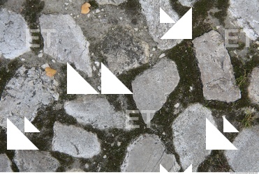 Various Walls Stones