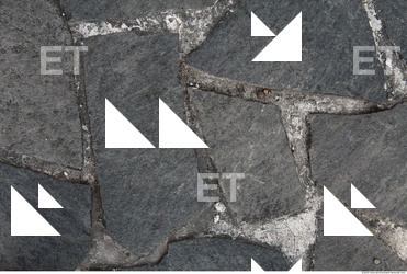 Various Walls Stones