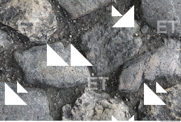 Various Walls Stones